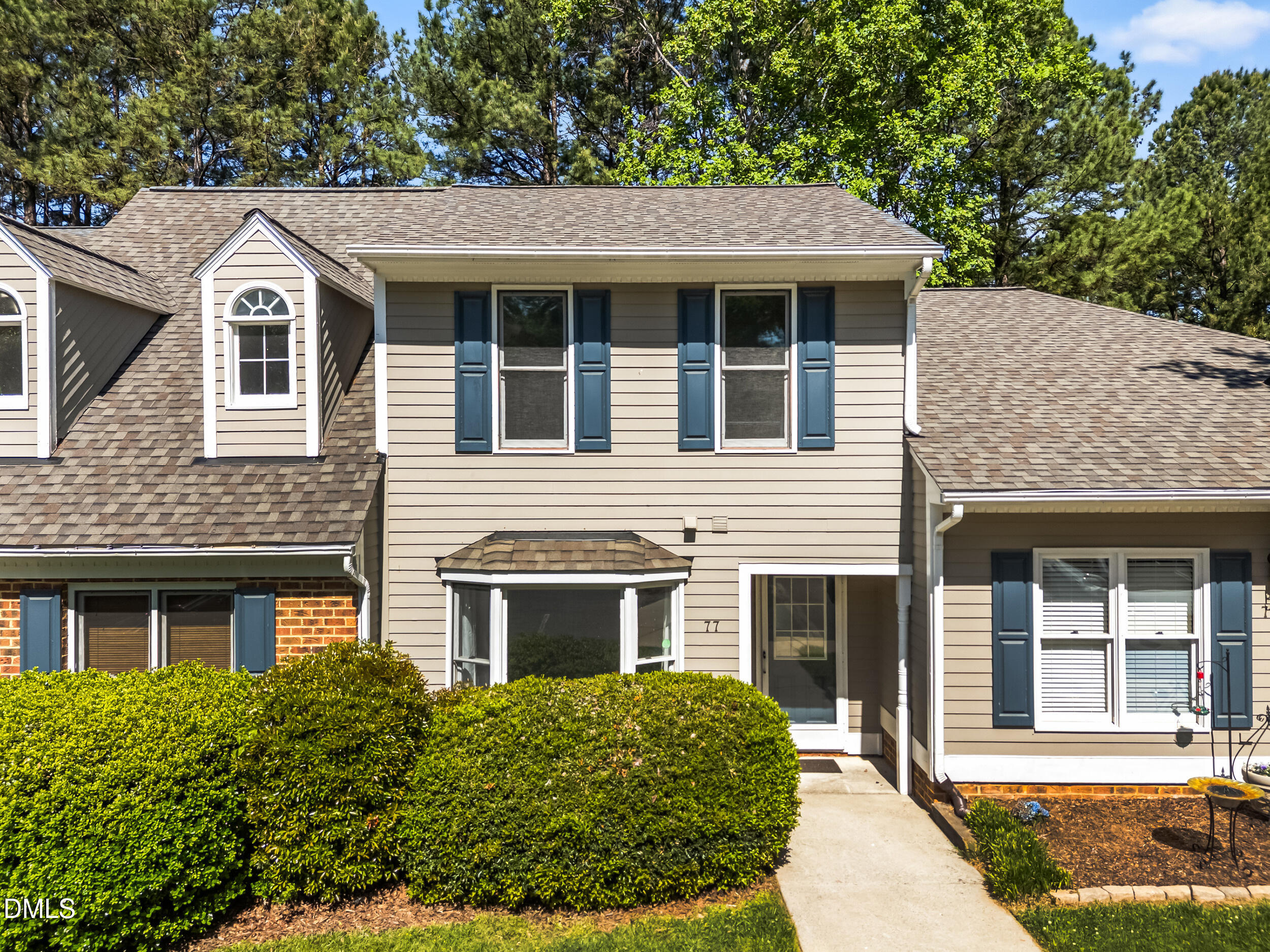 77 Forest Oaks Drive