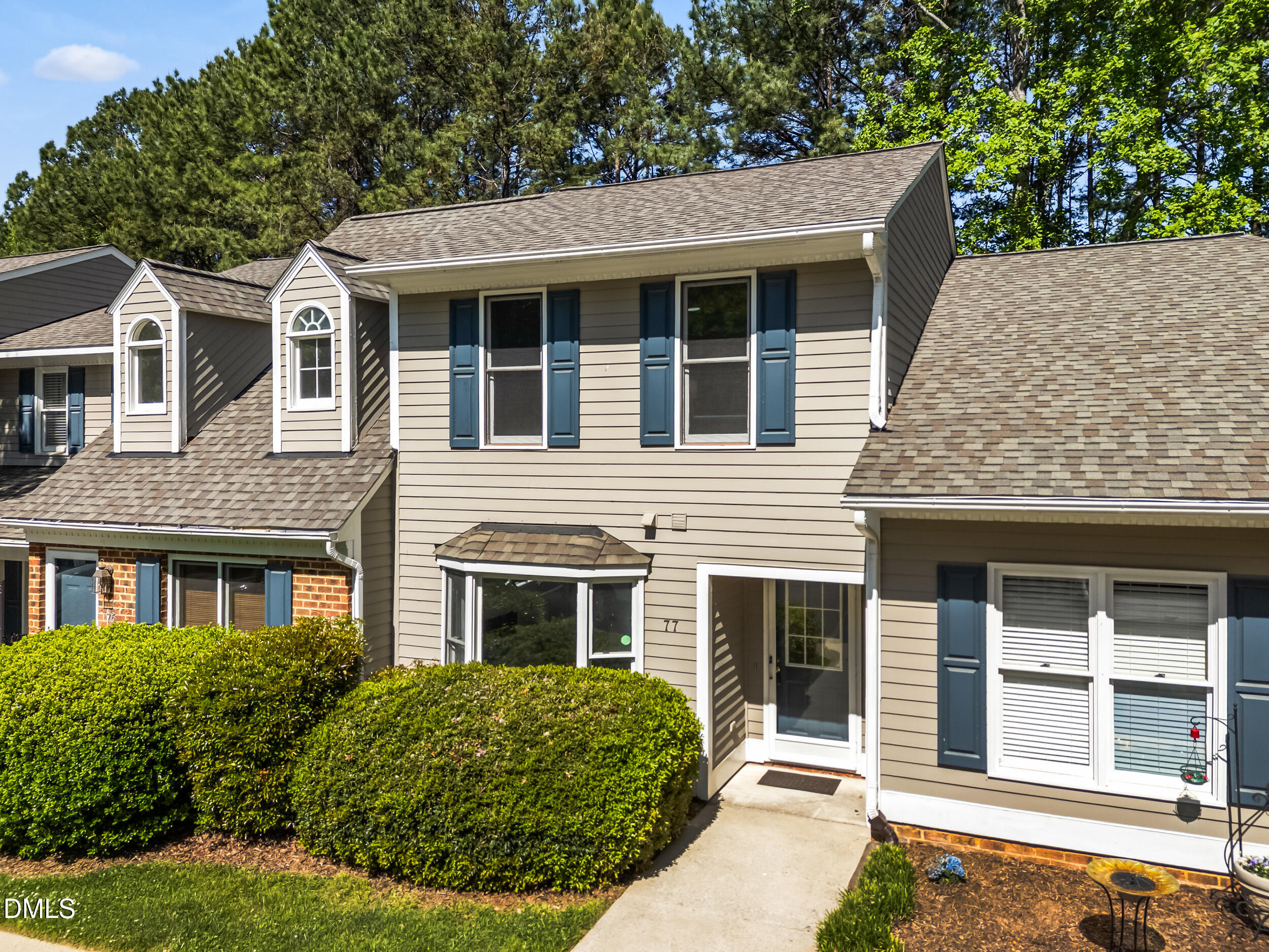 77 Forest Oaks Drive