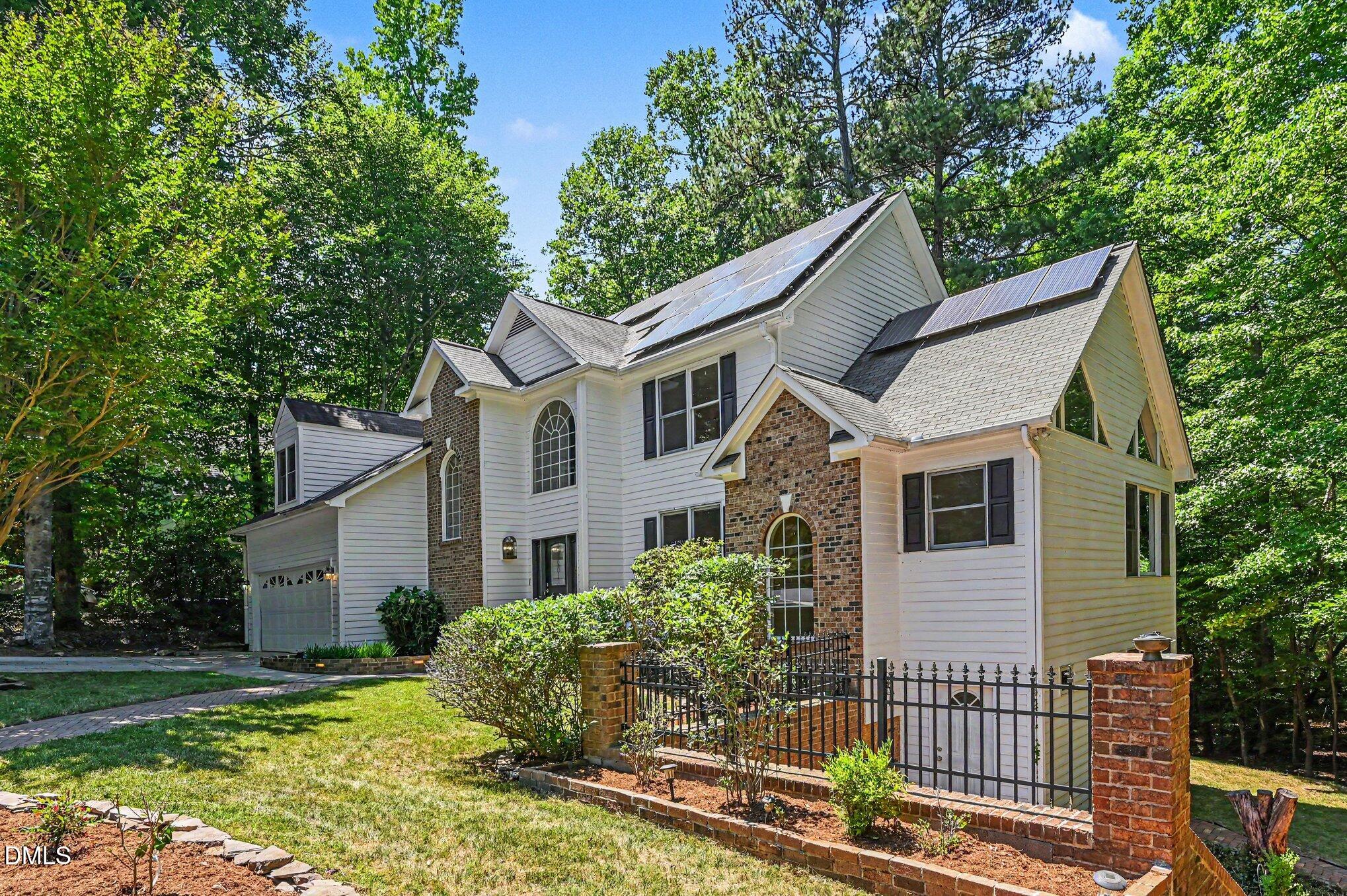 1530 Pathway Drive