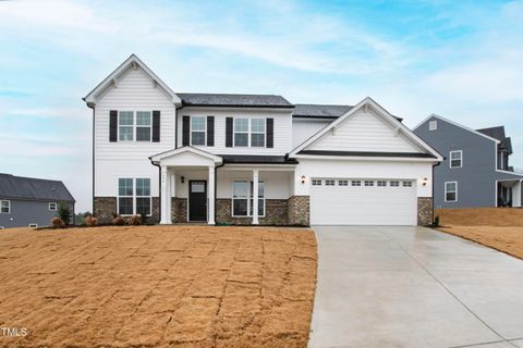 490 Oak Park Boulevard Youngsville NC 27596