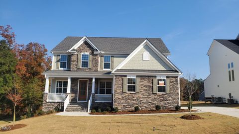 247 Gilliland Road Siler City NC 27344