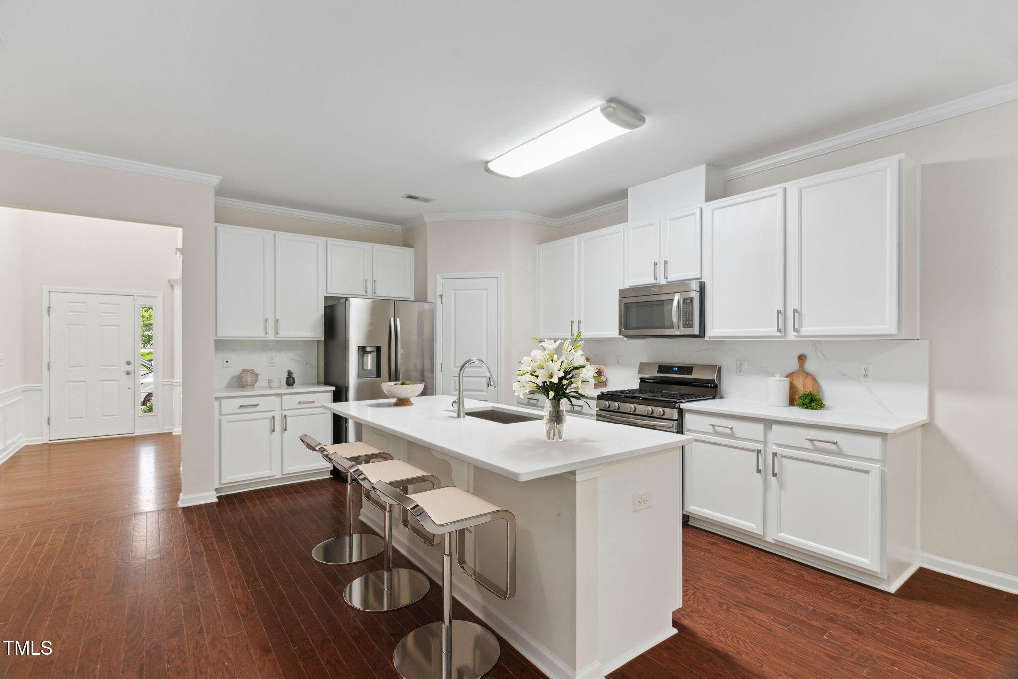5028 Blue Jack Oak Drive
