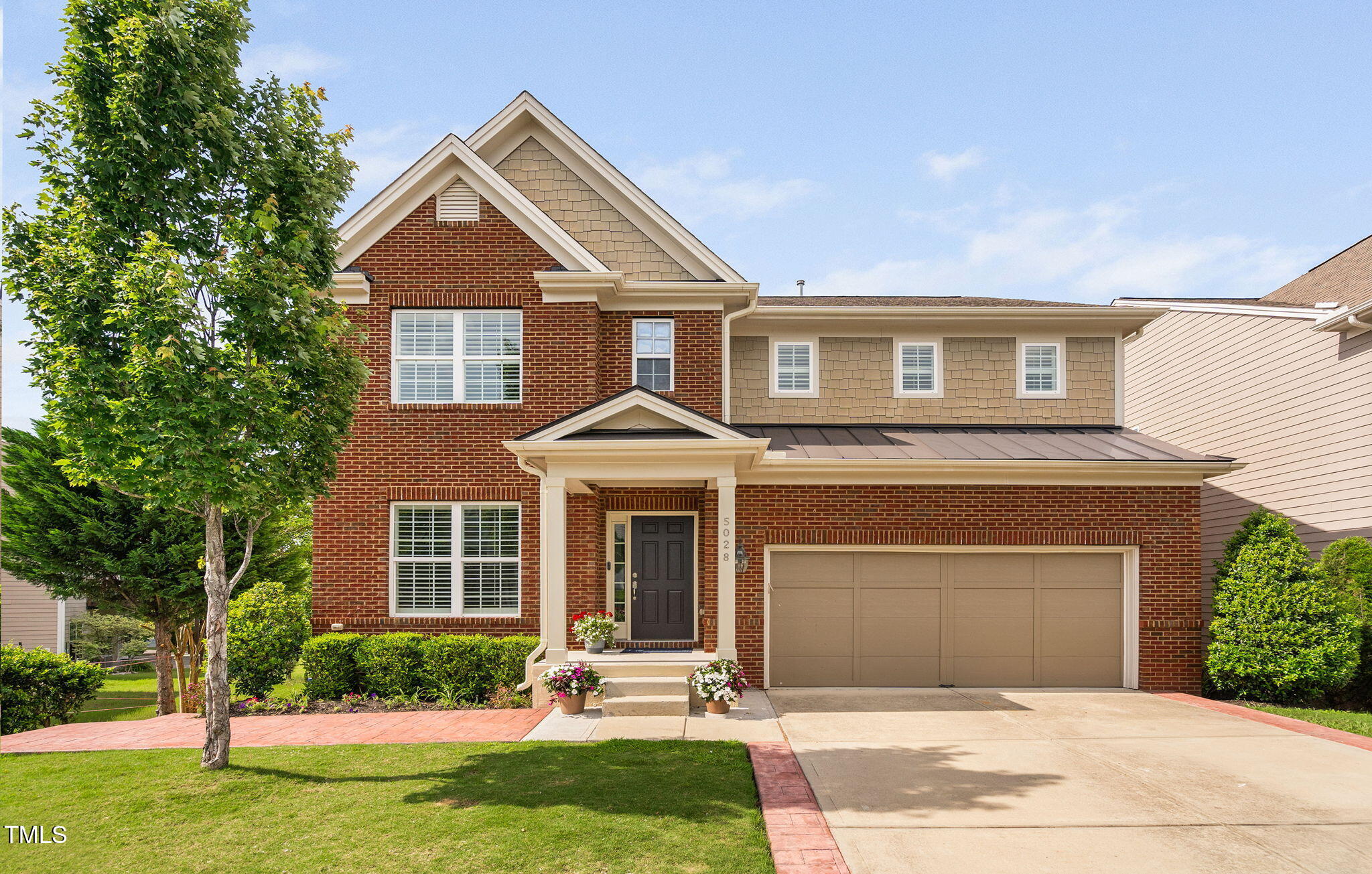 5028 Blue Jack Oak Drive