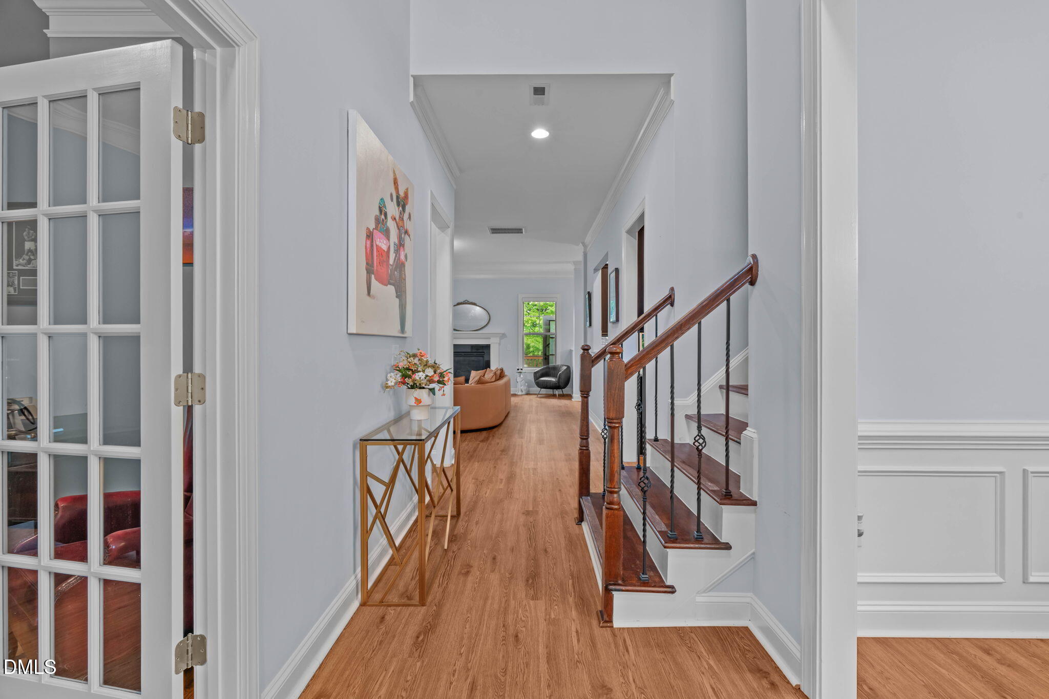5005 Boylston Drive