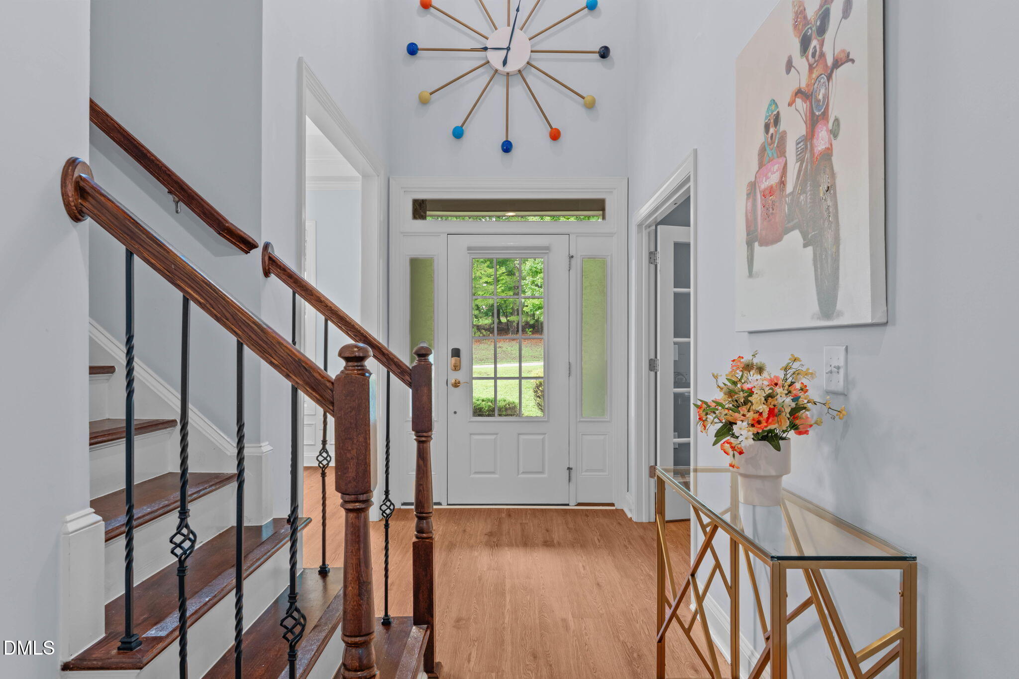 5005 Boylston Drive