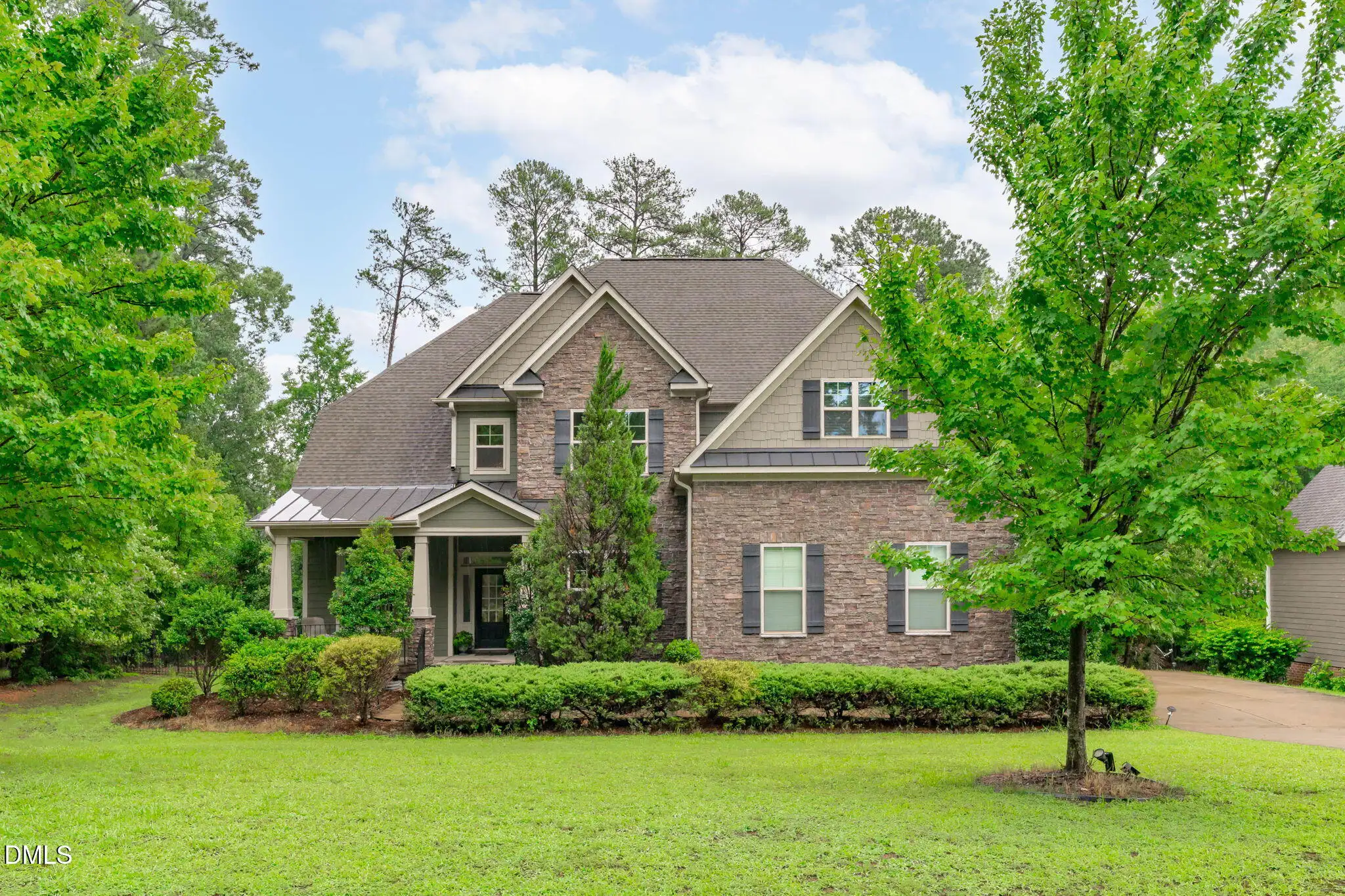 5005 Boylston Drive, Fuquay Varina, NC, 27526