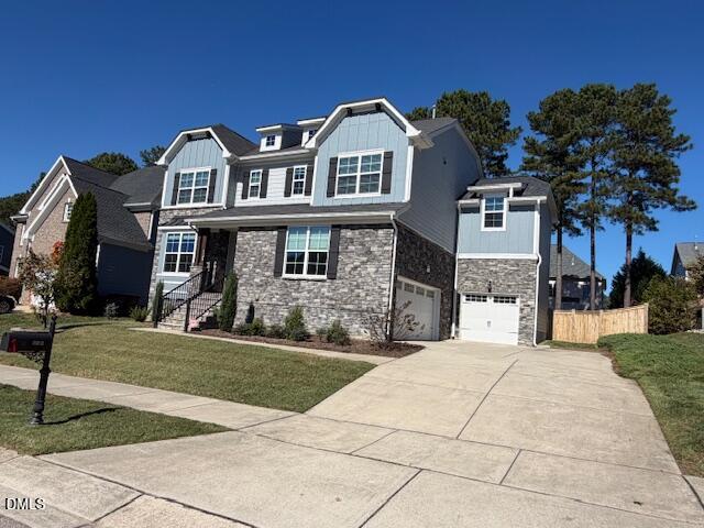 1124 Litchborough Way