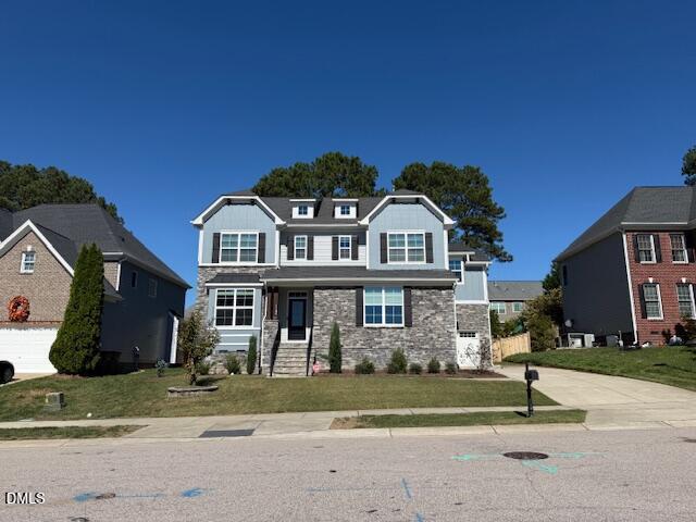 1124 Litchborough Way