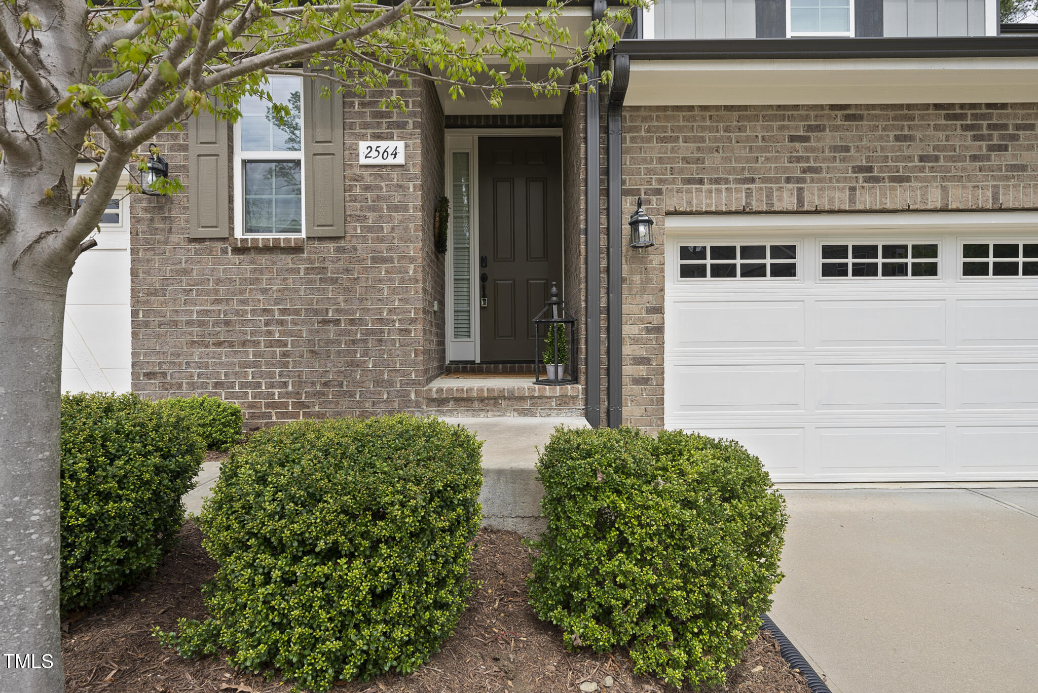 2564 Rambling Creek Road