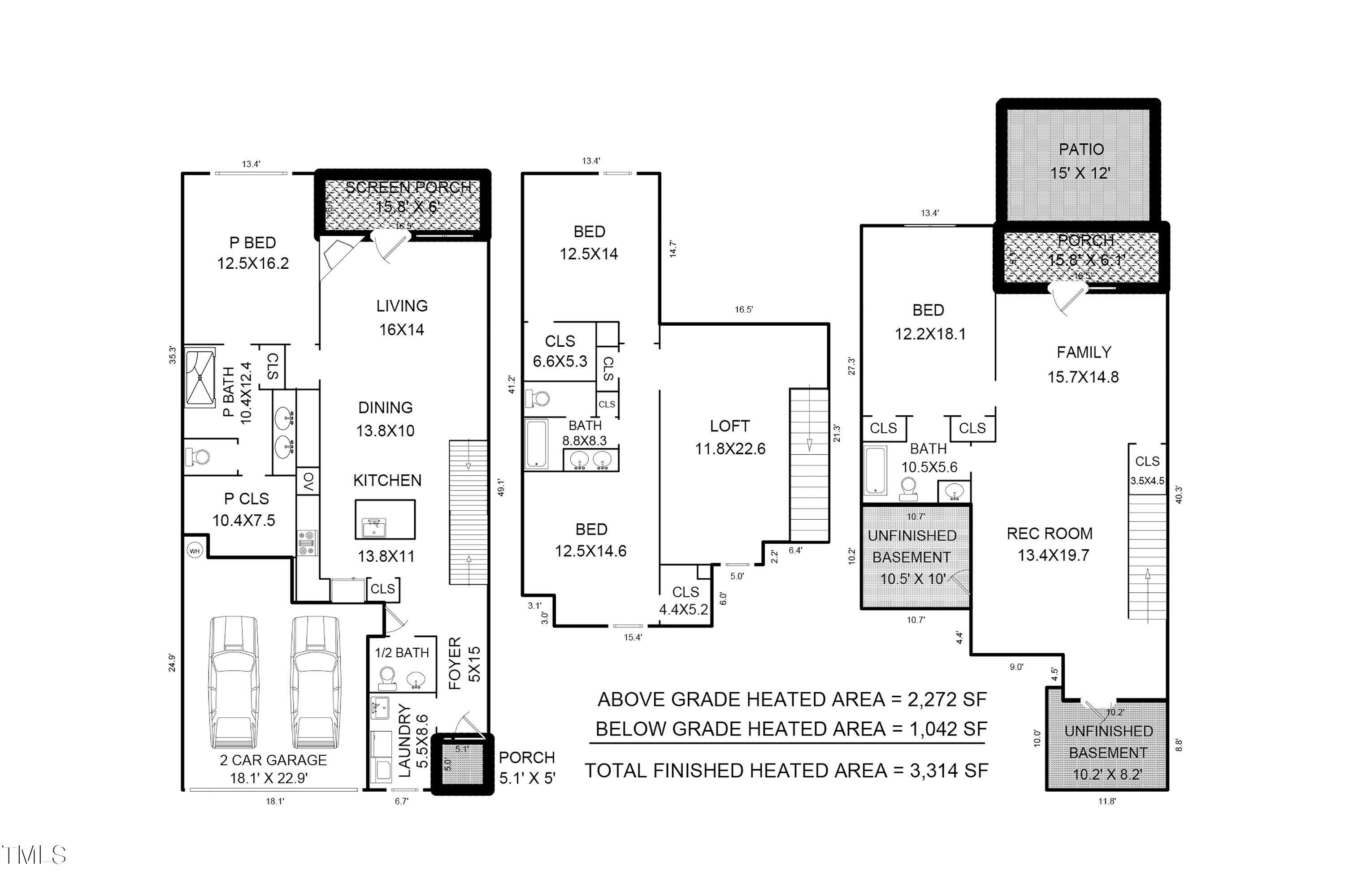 2564 Rambling Creek Road
