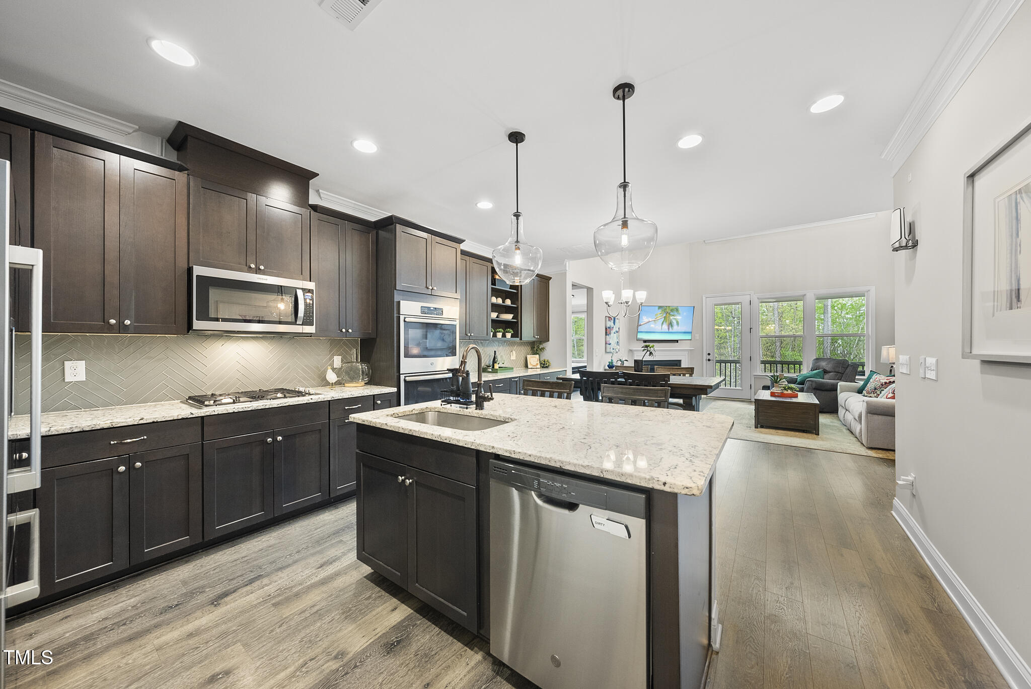 2564 Rambling Creek Road