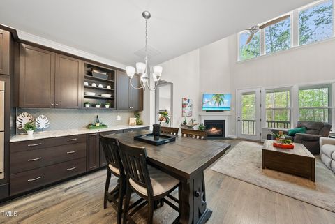 2564 Rambling Creek Road Apex NC 27523