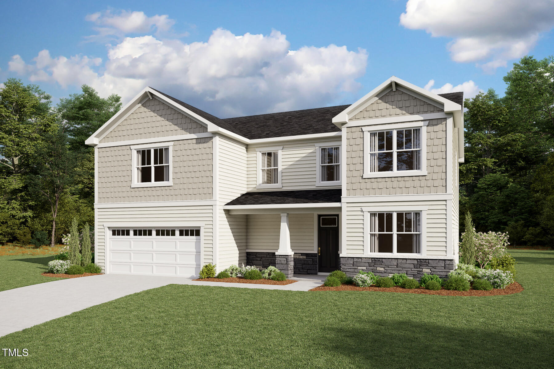 1912 Harrell Cove Ct 171 Gunnison Cr