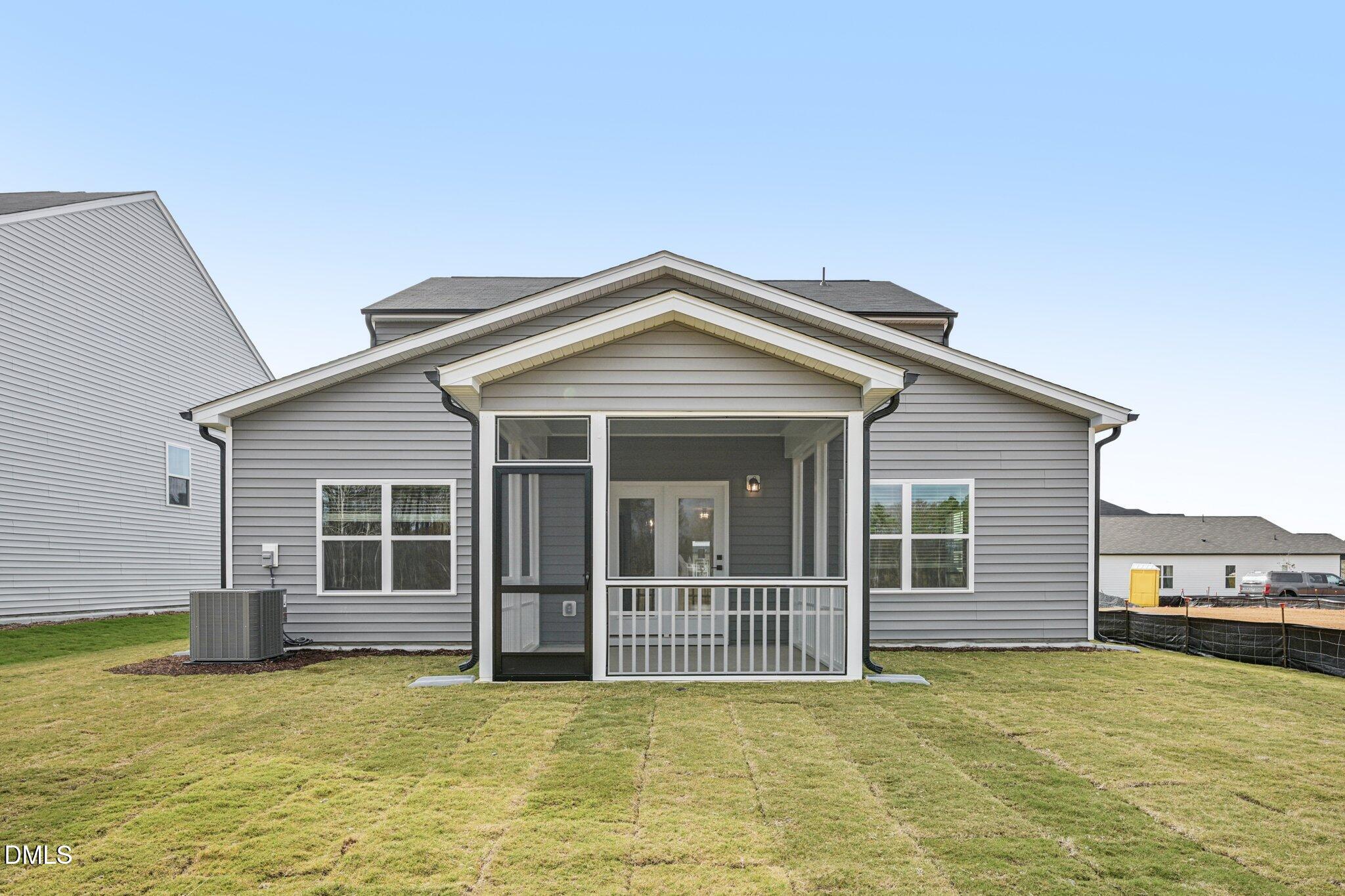 118 Moonflower Lane Homesite 268