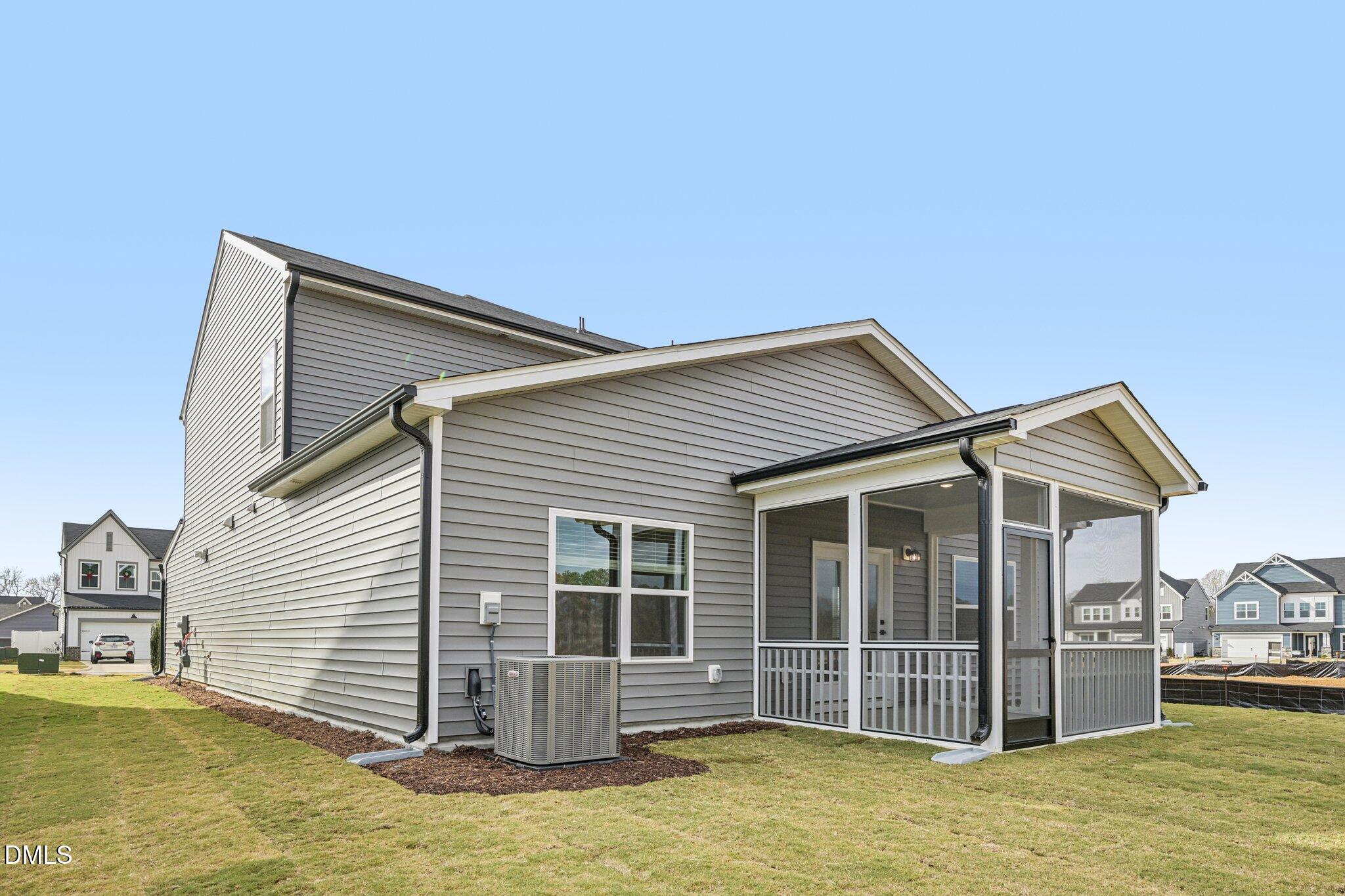 118 Moonflower Lane Homesite 268