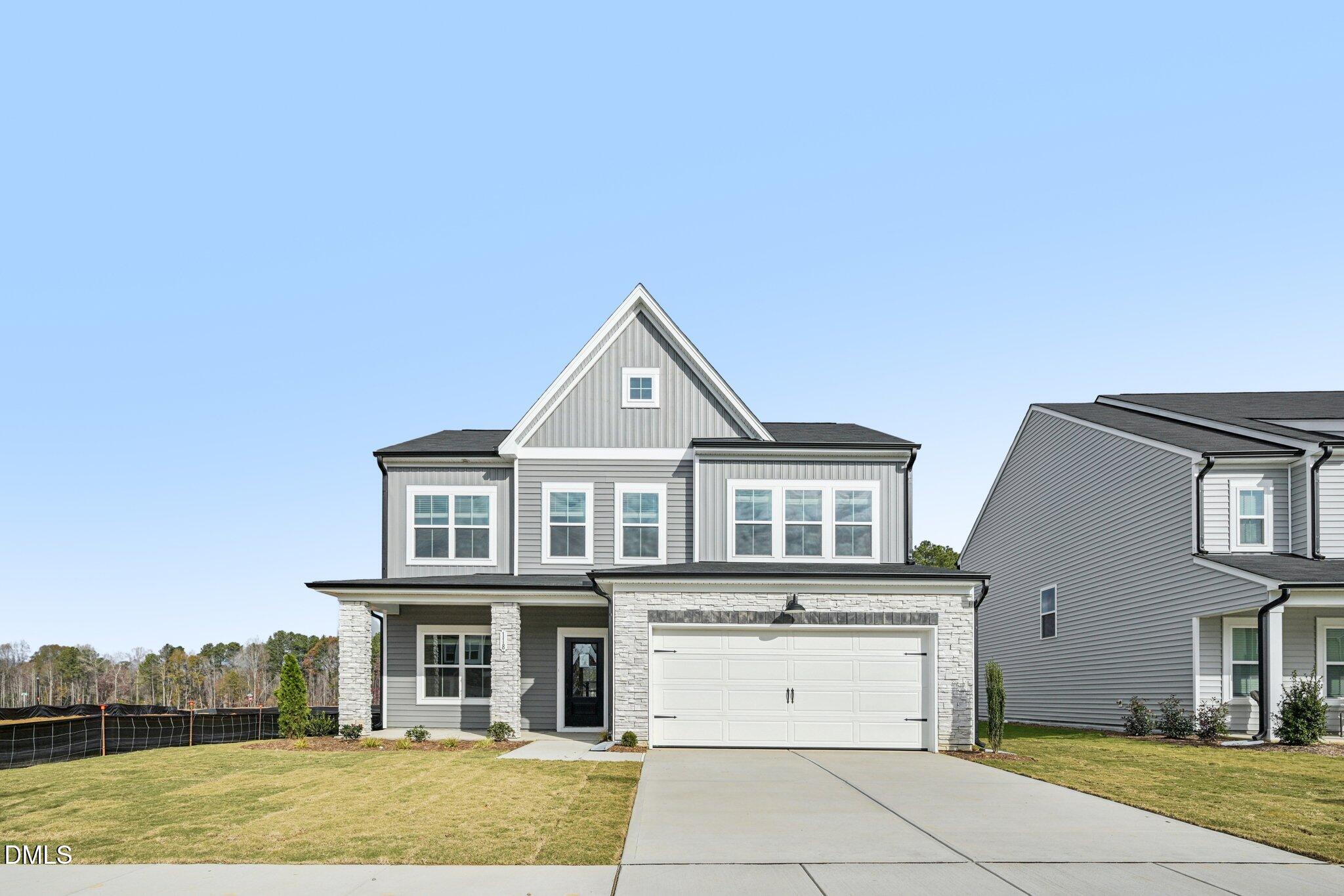 118 Moonflower Lane Homesite 268