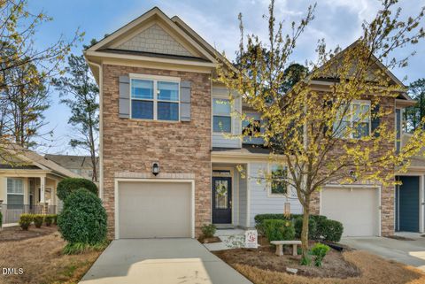 326 King Lear Lane Morrisville NC 27560