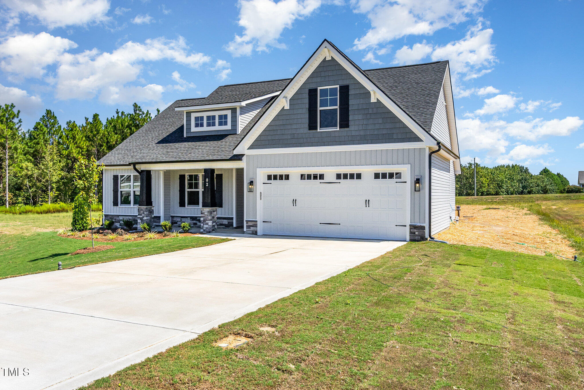82 Laramie Lane