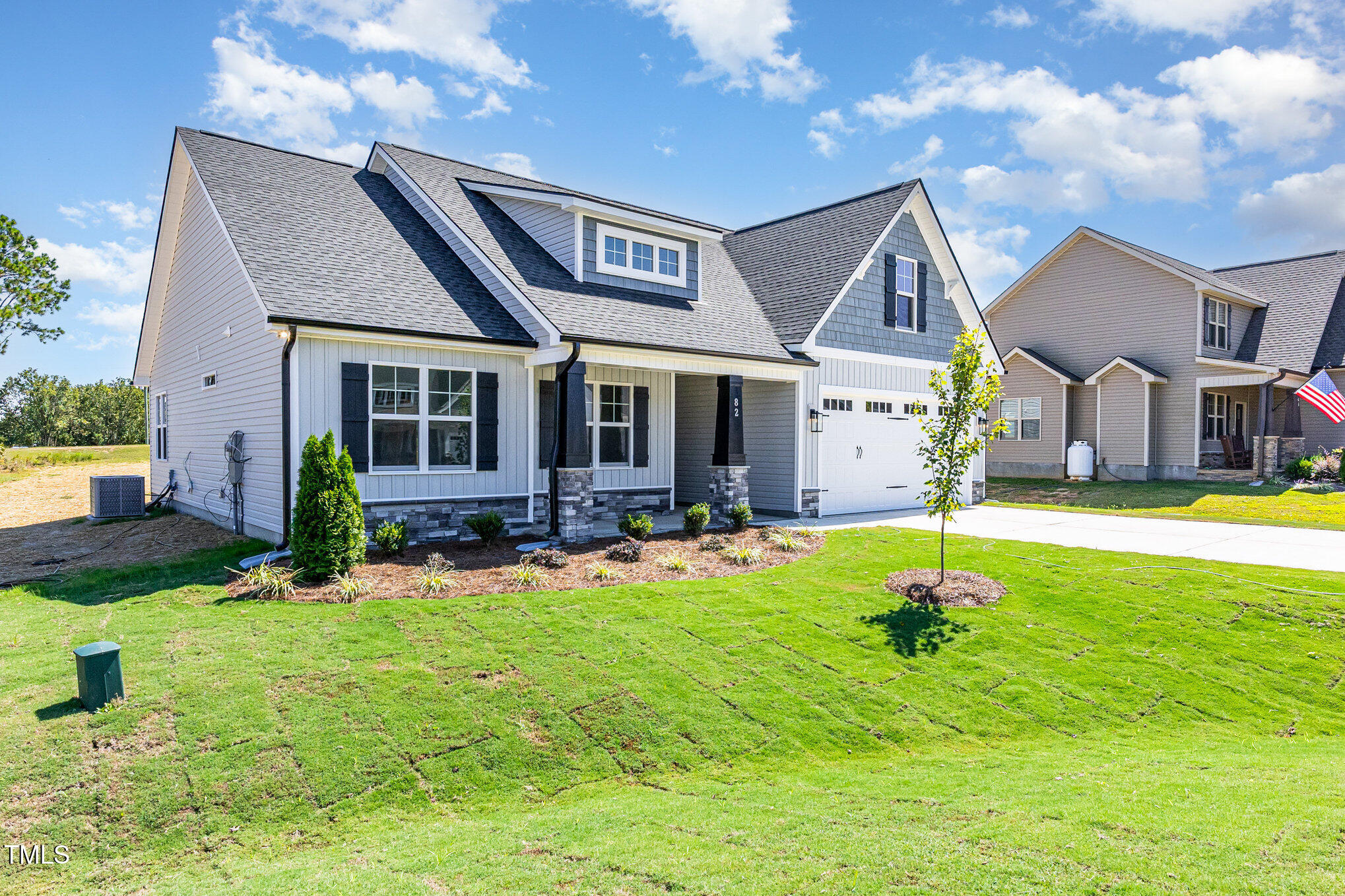 82 Laramie Lane