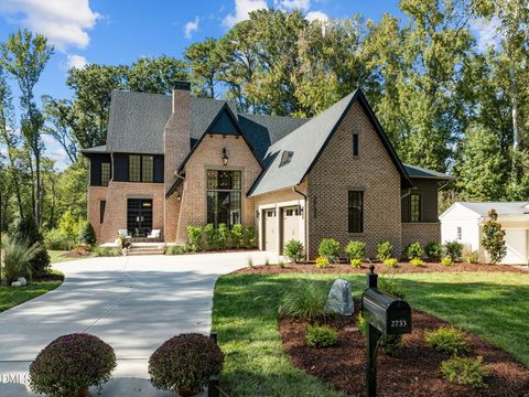 2733 Rothgeb Drive Raleigh NC 27609