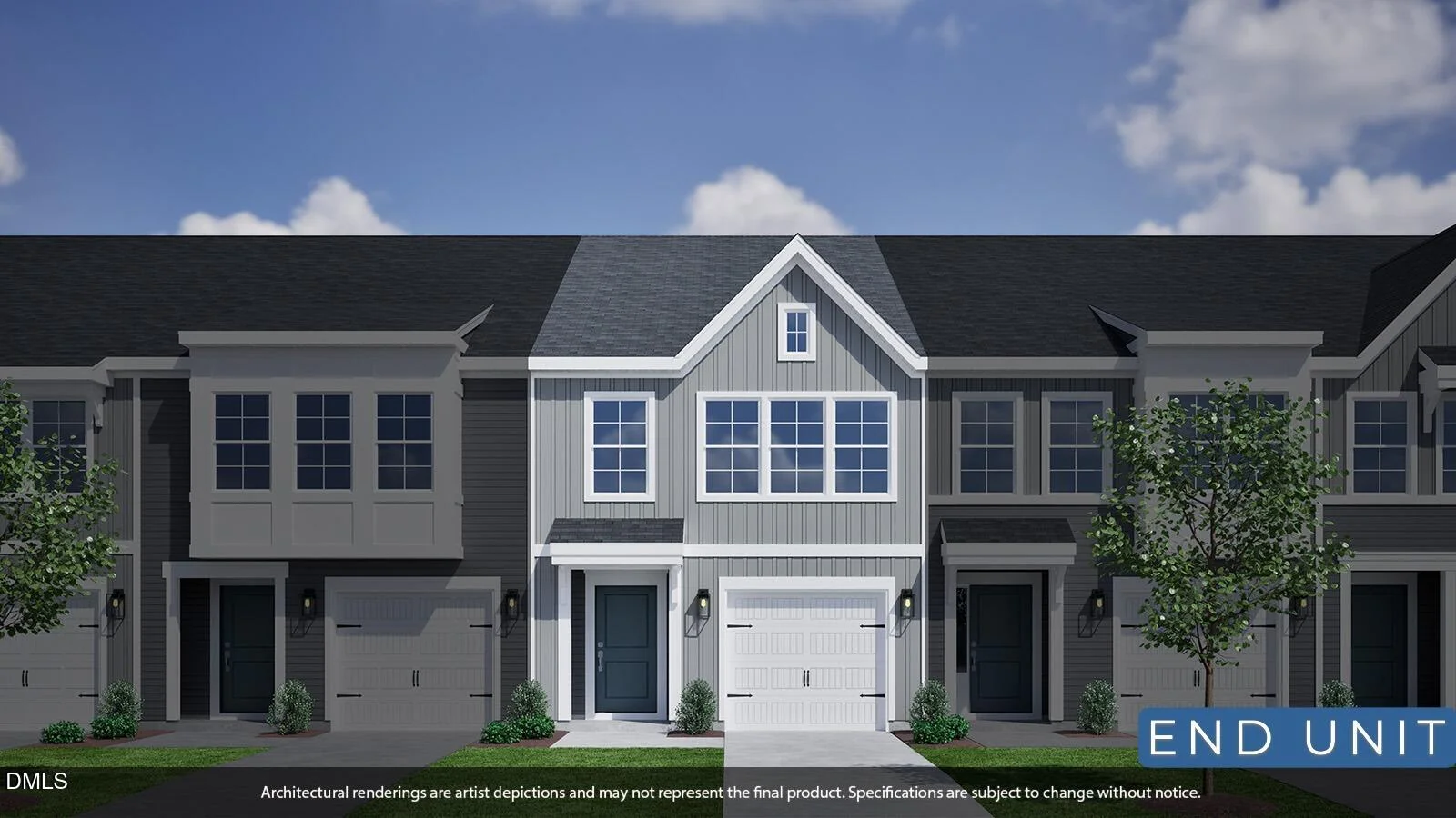 1046 Tea Rose Court Unit 371