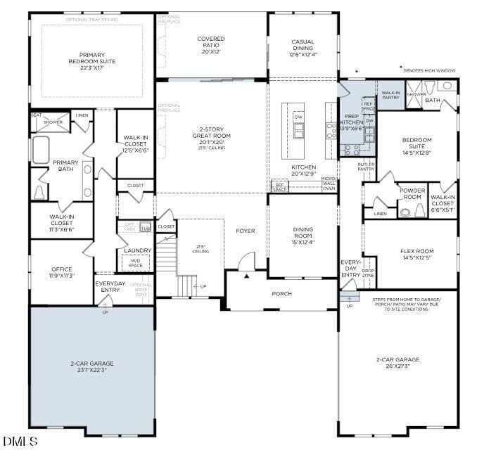 1310 Weston Farm Way