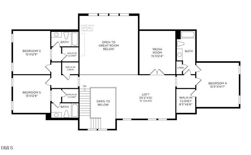 1310 Weston Farm Way