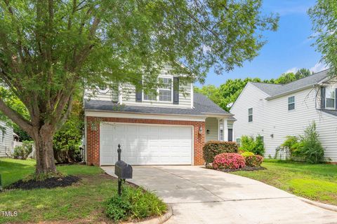 248 Inkster Cove Raleigh NC 27603