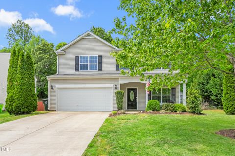 1307 Torrey Pines Court Mebane NC 27302