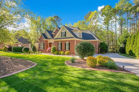 1104 Blykeford Lane, Wake Forest, NC 27587 - MLS#: 10022077