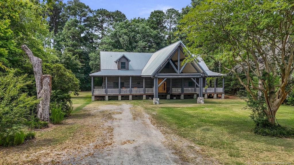 4119 Minnie Hall Road