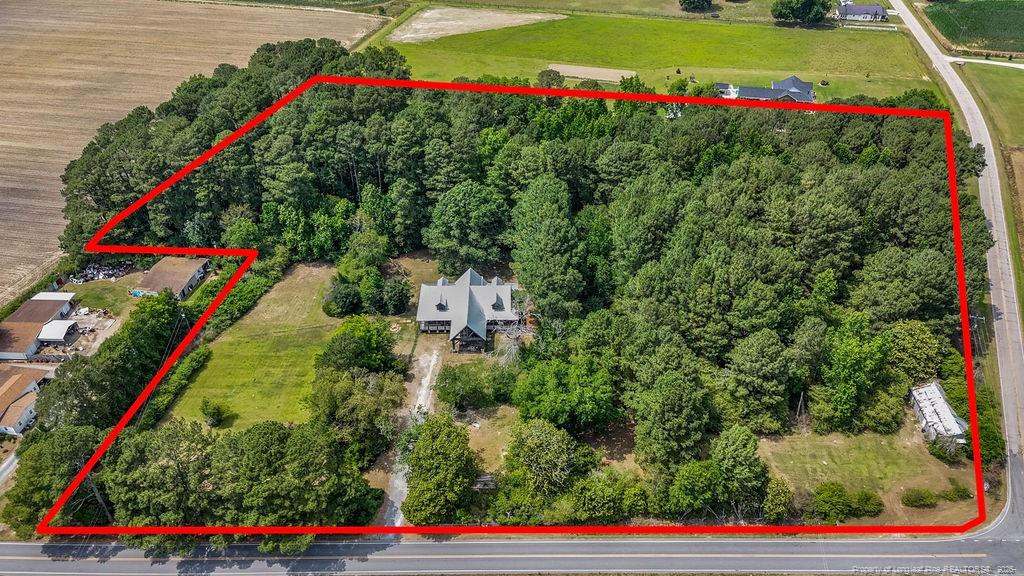 4119 Minnie Hall Road