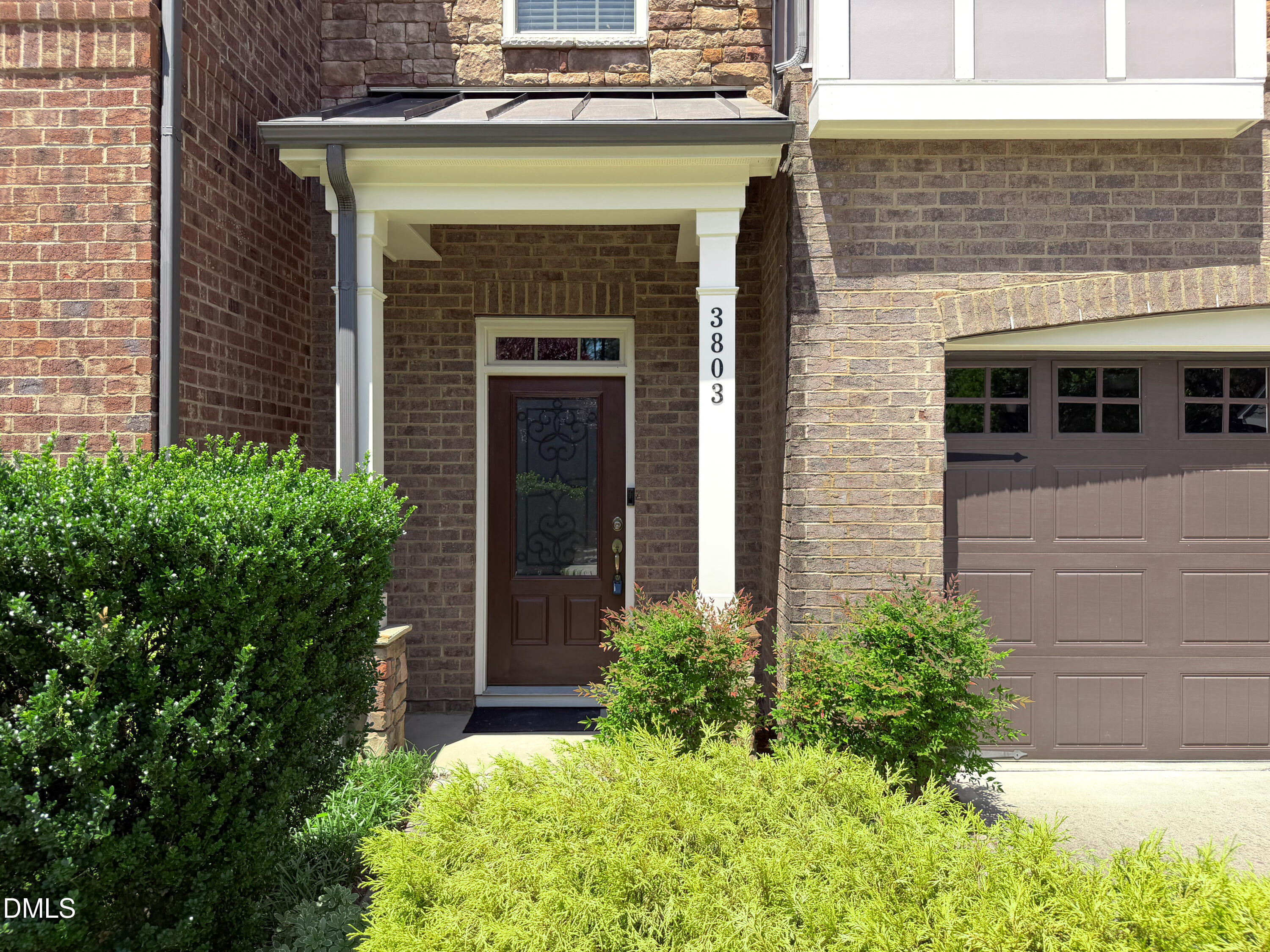 3803 Essex Garden Lane