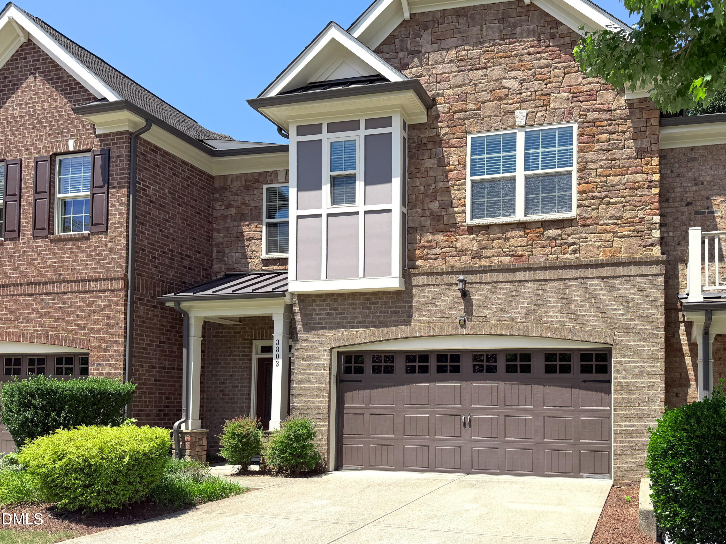 3803 Essex Garden Lane