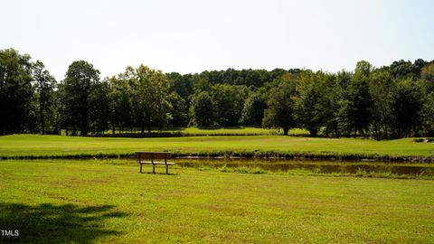 A home in Louisburg