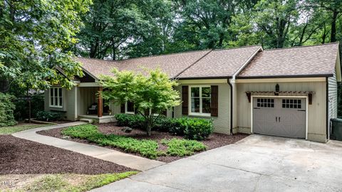 7016 Valley Drive Raleigh NC 27612