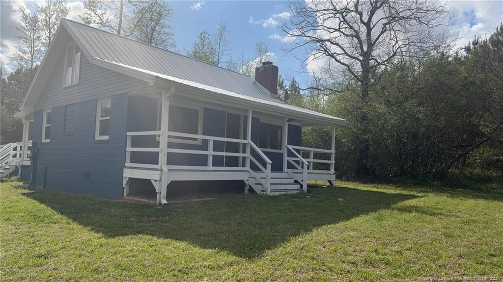 3612 Mount Zion Church Road