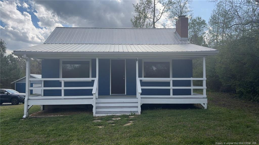 3612 Mount Zion Church Road