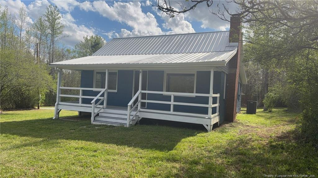 3612 Mount Zion Church Road