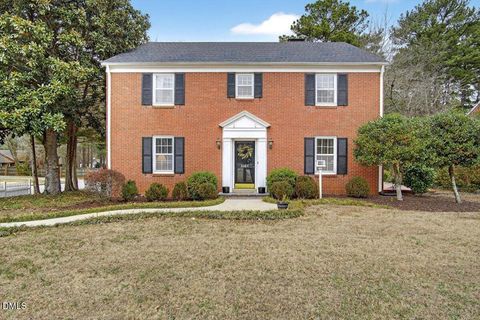 2064 Oxford Road Henderson NC 27536