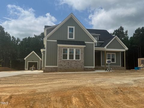 136 Bar Code Court Wendell NC 27591