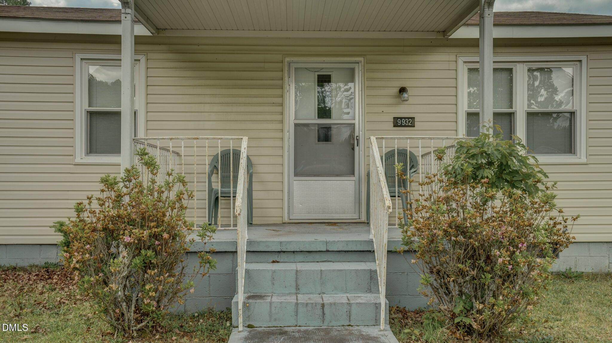 9932 Straight Gate Road