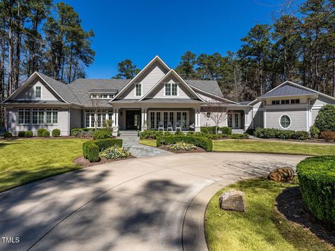 464 Rosemont Drive Durham NC 27713