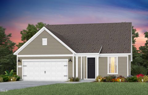 1809 Angelonia Way Fuquay Varina NC 27526