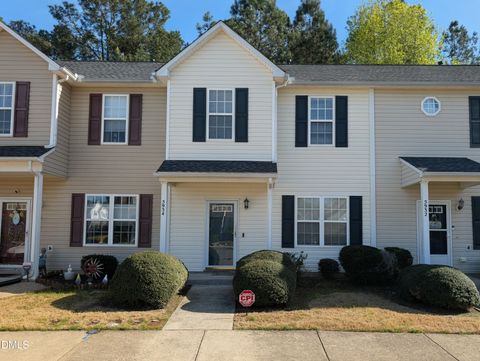 5934 San Marcos Way Raleigh NC 27616