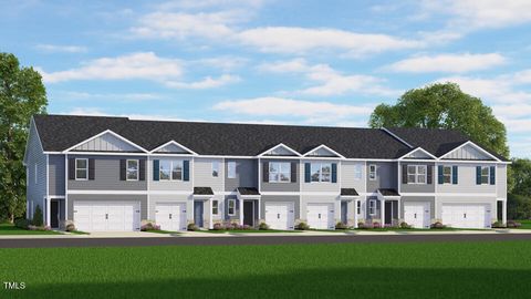 169 Holton Street Smithfield NC 27577