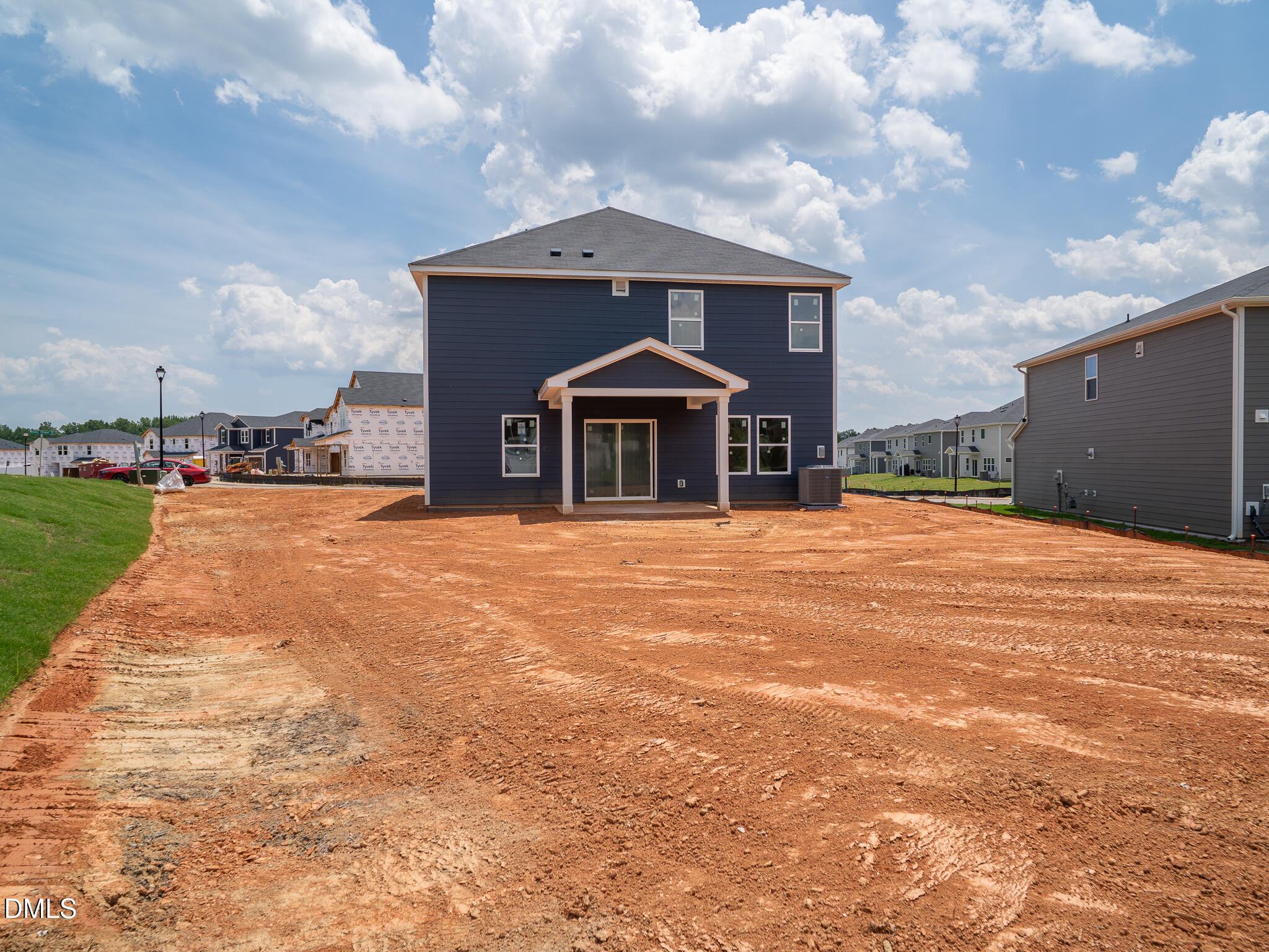 4109 Wesley Chapel Way