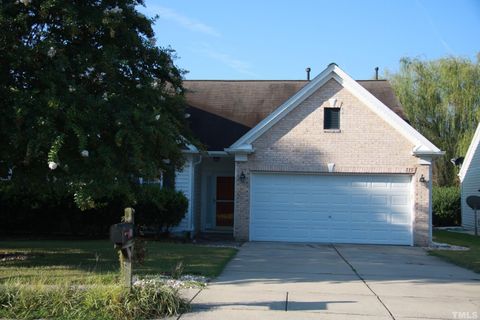 115 Tortoise Lane Morrisville NC 27560