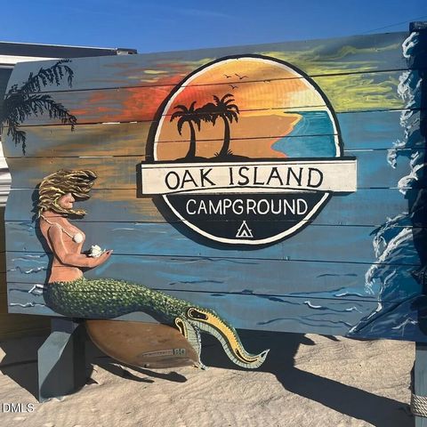 4125 Long Beach Road SE Southport NC 28461