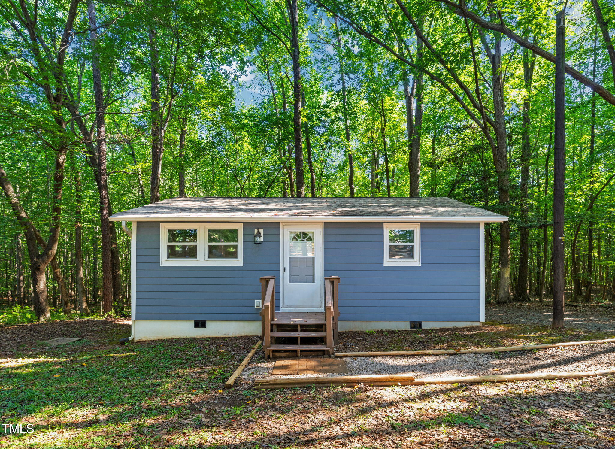 5500 Bobbitt Road